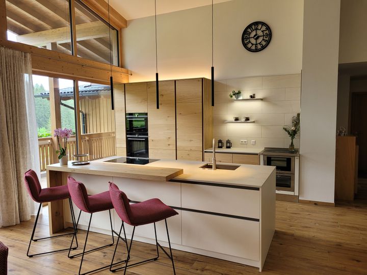 So wohnen unsere Ideen.